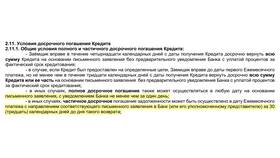 Банк требует кредит досрочно: что делать в Автодоктор