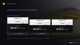 Чем отличаются подписки PlayStation в Автодоктор