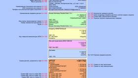 Что означает Taxcom Check в Автодоктор