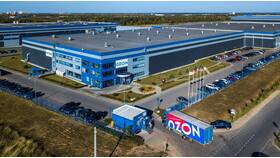 Что подавать на Ozon в Автодоктор