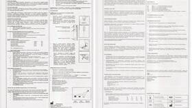 Инструкция по использованию глюкометра Нартис Д101