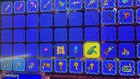 Как быстро открыть всю карту в Terraria в Автодоктор