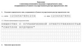 Как добавить вид деятельности для ООО в Автодоктор