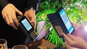 Как оплатить по QR-коду через Ozon Банк в Автодоктор