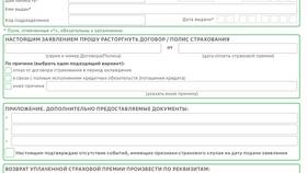Как отключить автосписание кредита в Сбербанке в Автодоктор
