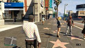 Как открыть мини-карту в GTA 5 в Автодоктор