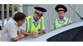 Как правильно: ГАИ или ГИБДД в 2025 году в Автодоктор