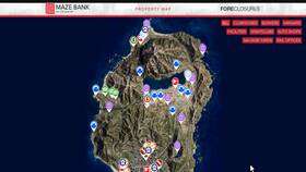 Как продать имущество в GTA 5 в Автодоктор
