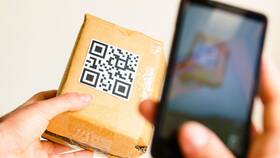 Как проверить товар по QR-коду в Автодоктор