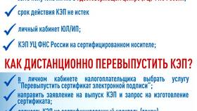 Как установить сертификат УЦ ФНС России в Автодоктор