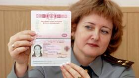 Как восстановить паспорт РФ в Автодоктор