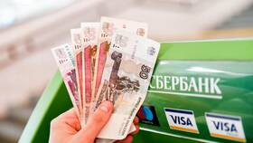 Лимиты на снятие наличных в Сбербанке в Автодоктор