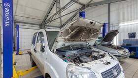 Неправильные реквизиты СВС: что это означает в Автодоктор