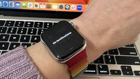 Почему на Apple Watch не приходят уведомления в Автодоктор