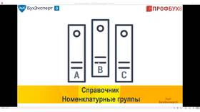 Почему номенклатурная группа попадает в реализацию товаров в Автодоктор