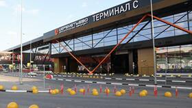 Почему заказы в аэропорт Шереметьево такие дешевые