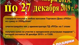 Подарочные акции: что это в Автодоктор