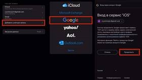 Проблемы при создании аккаунта Google: причины и решения в Автодоктор