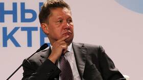 Решение Совета директоров Газпрома по дивидендам