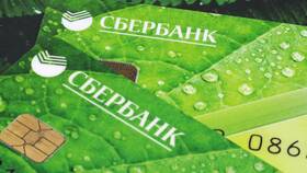 Сроки зачисления переводов на карту Сбербанка