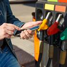 Как оплатить бонусами СберСпасибо на АЗС Газпромнефть