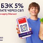 Как оплатить с ЮMoney через СБП