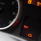 Как убрать чек двигателя на Renault Duster