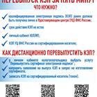 Как установить сертификат УЦ ФНС России