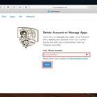 Как восстановить аккаунт в Telegram