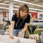 Обязанности старшего продавца в магазине