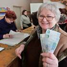 Почему уменьшились пенсионные баллы