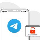 Почему второй аккаунт в Telegram удаляется