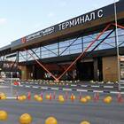 Почему заказы в аэропорт Шереметьево такие дешевые