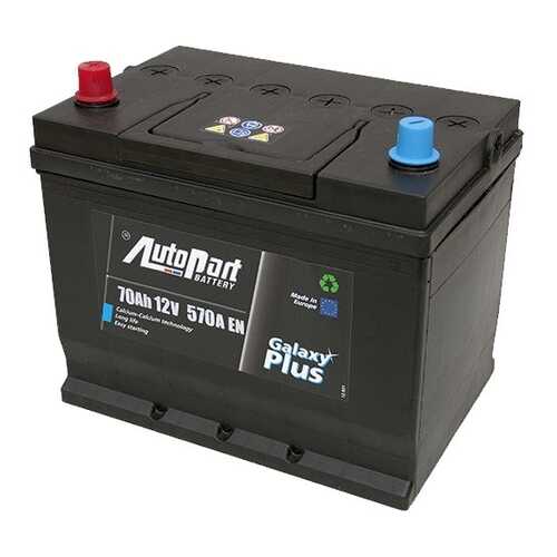 Аккумулятор Ap571 AUTOPART в Автодоктор