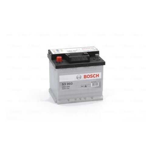 Аккумулятор автомобильный Bosch 0 092 S30 030 45 Ач в Автодоктор