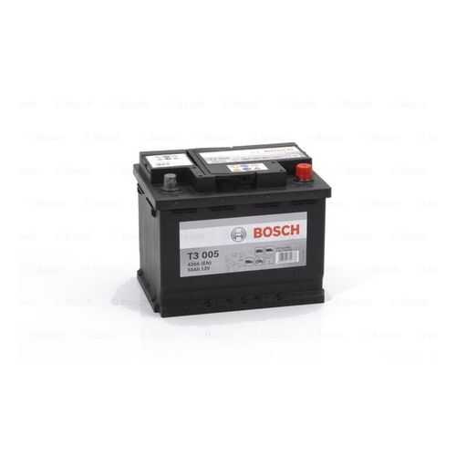 Аккумулятор автомобильный Bosch 0 092 T30 050 55 Ач в Автодоктор