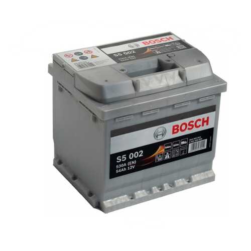 Аккумулятор Bosch в Автодоктор