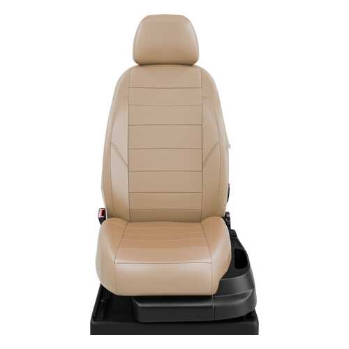 Авточехлы AVTOLIDER1 для BMW 1-series (БМВ 1-сериес) с 2004-2011г. хэтчбек в Автодоктор