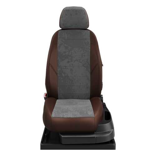 Авточехлы AVTOLIDER1 для Ford Kuga (Форд Куга) с 2012-н.в. джип в Автодоктор