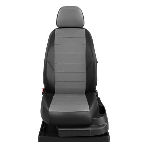 Авточехлы AVTOLIDER1 для Skoda Rapid 2 (Шкода Рапид) с 2020-н.в. седан в Автодоктор