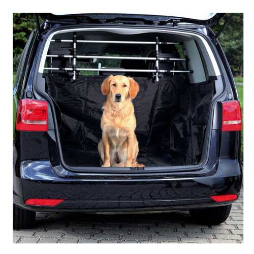 Автомобильная подстилка для собак Trixie 170x230см в Автодоктор