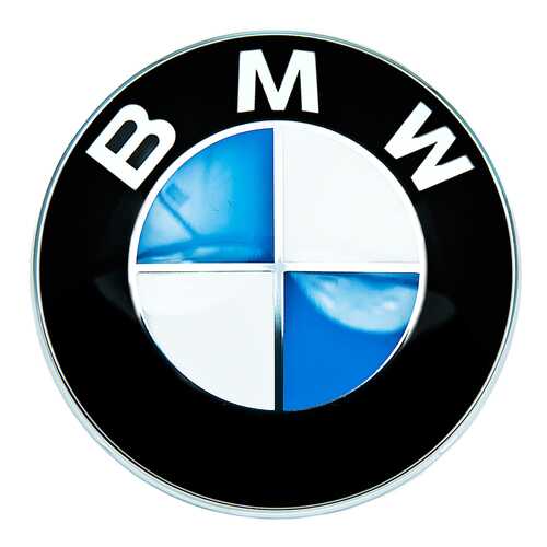 Эмблема на кузов BMW 7149241479 в Автодоктор