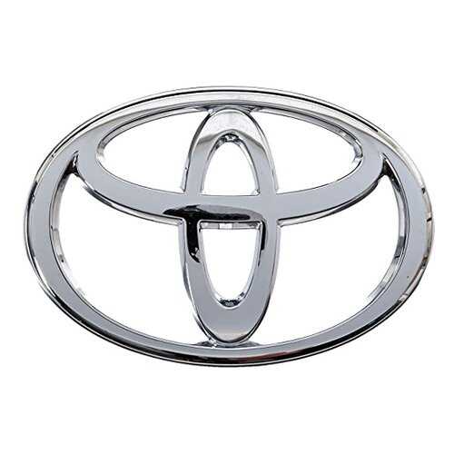 ЭМБЛЕМА TOYOTA в Автодоктор