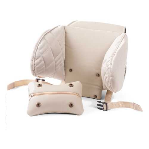 Подголовник Autoprofi Comfort COM-0250HR L,BE/L,BE в Автодоктор