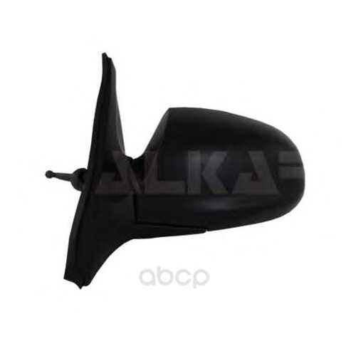 Зеркало заднего вида левое Hyunday Accent, Verna 03 ALKAR 6164575 в Автодоктор