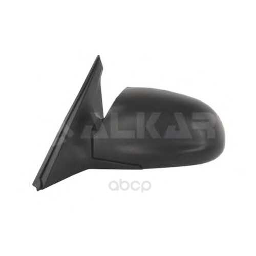 Зеркало заднего вида правое Hyunday Accent, Verna 03 ALKAR 6126575 в Автодоктор