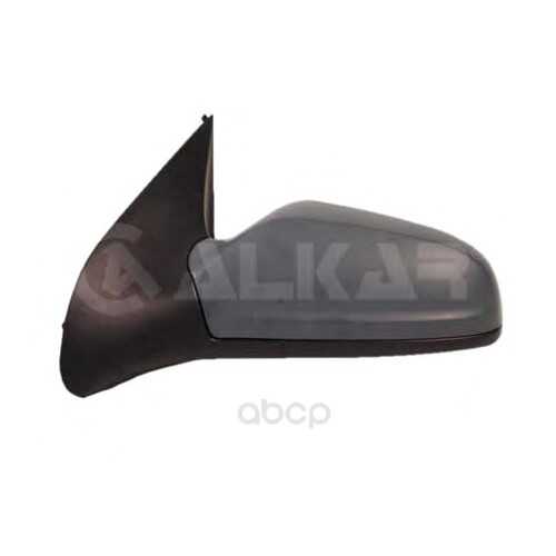 Зеркало заднего вида правое Opel Astra 04 ALKAR 6140438 в Автодоктор