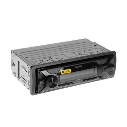 Автомагнитола Sony DSX-A112U в Автодоктор
