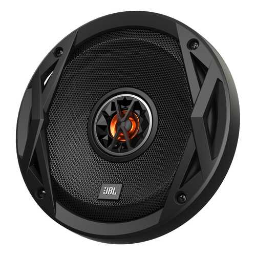 Автомобильные колонки JBL Club 6520 в Автодоктор