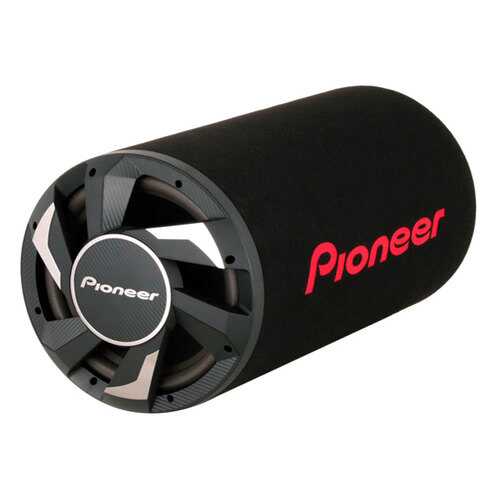 Автомобильный сабвуфер Pioneer TS-WX300TA в Автодоктор